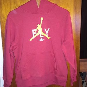 Air Jordan Youth XL Hoodie